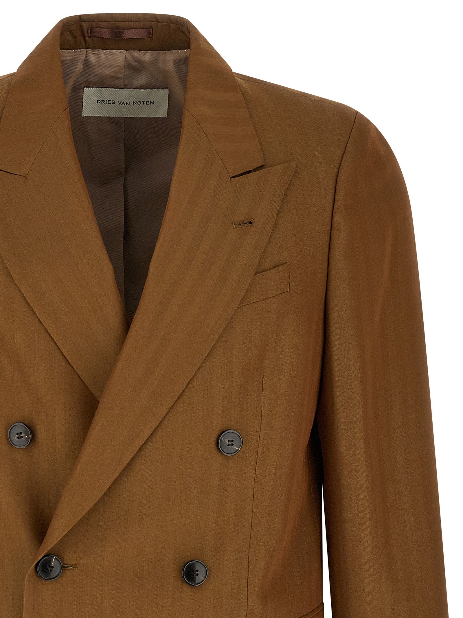 Barry' blazer - Image 3