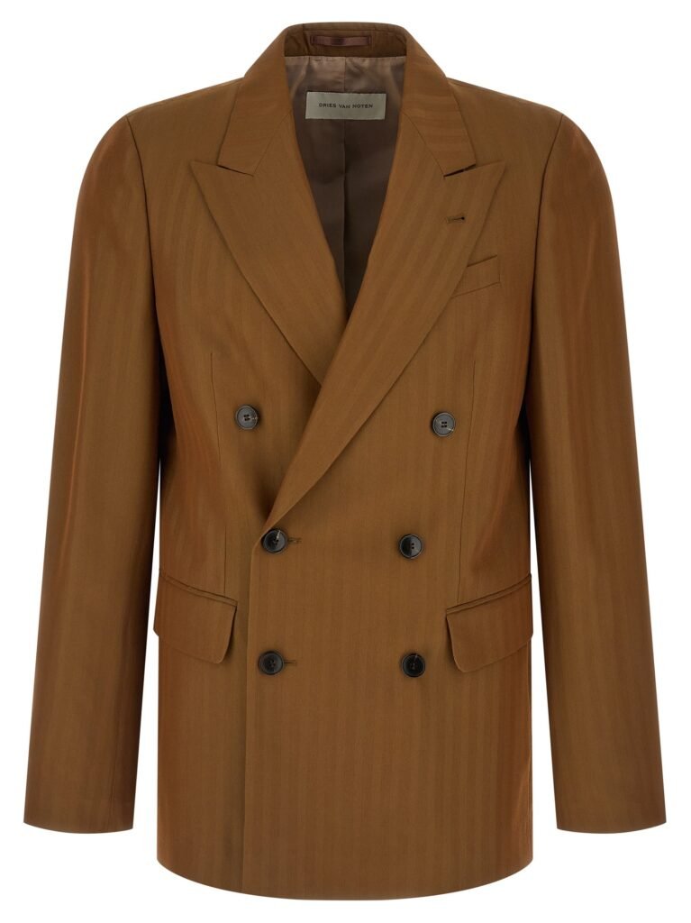 Barry' blazer