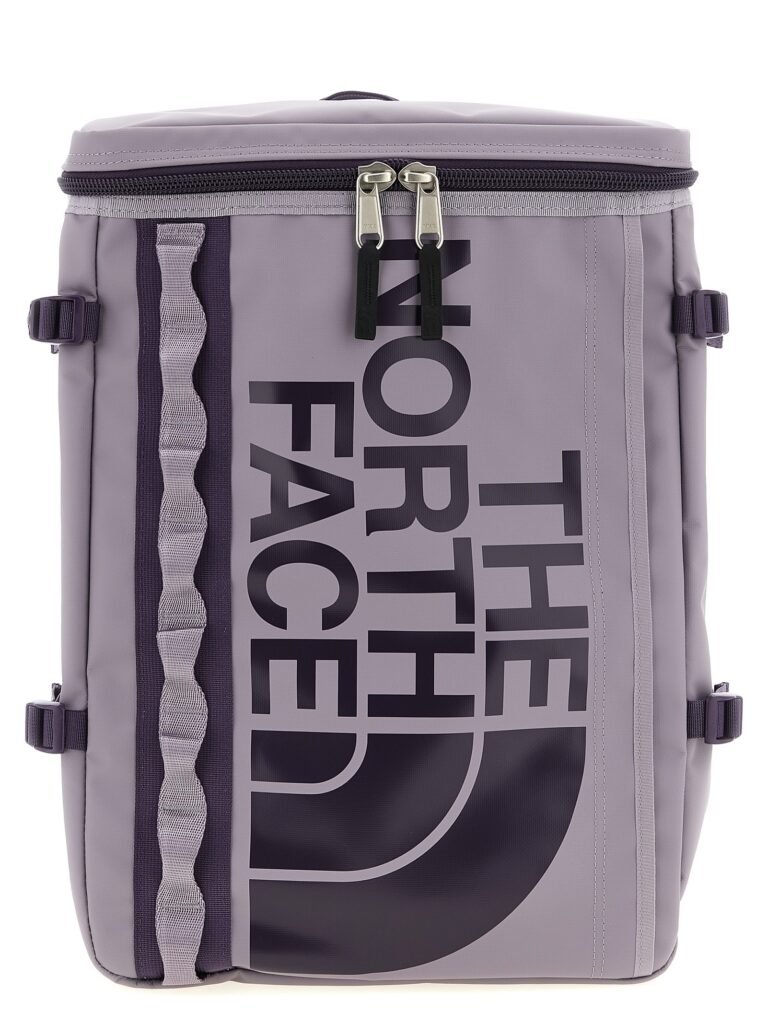 'Base Camp Fuse Box' backpack