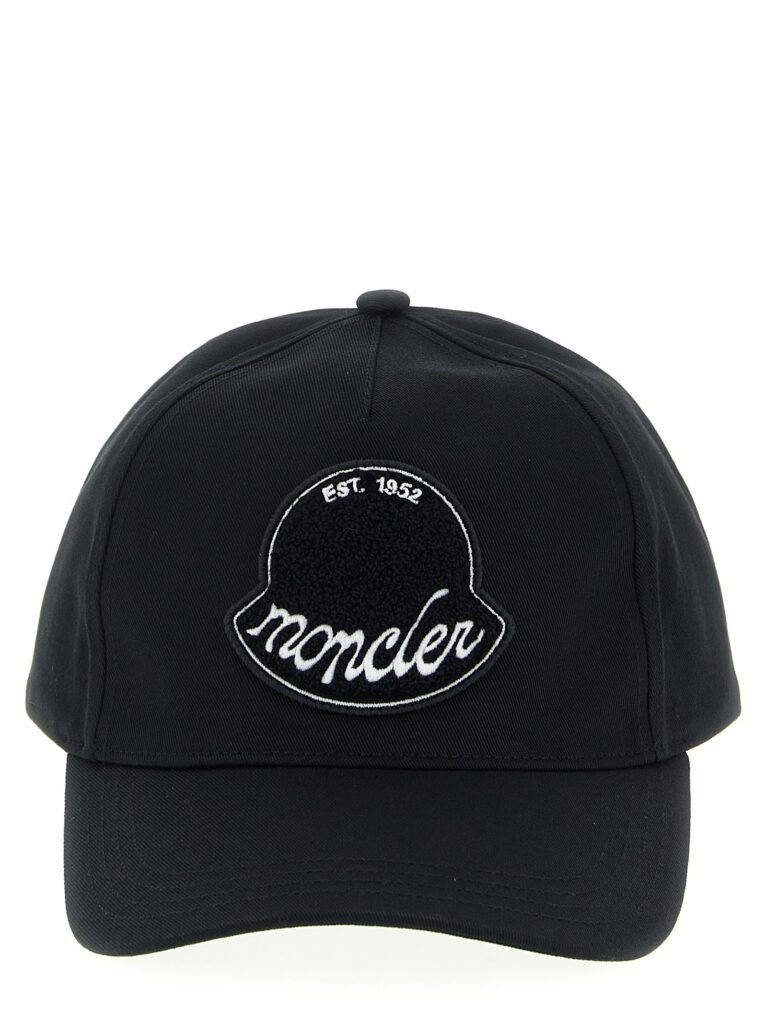 'Baseball cap' hat