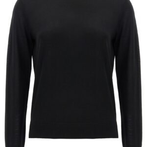 Basic sweater