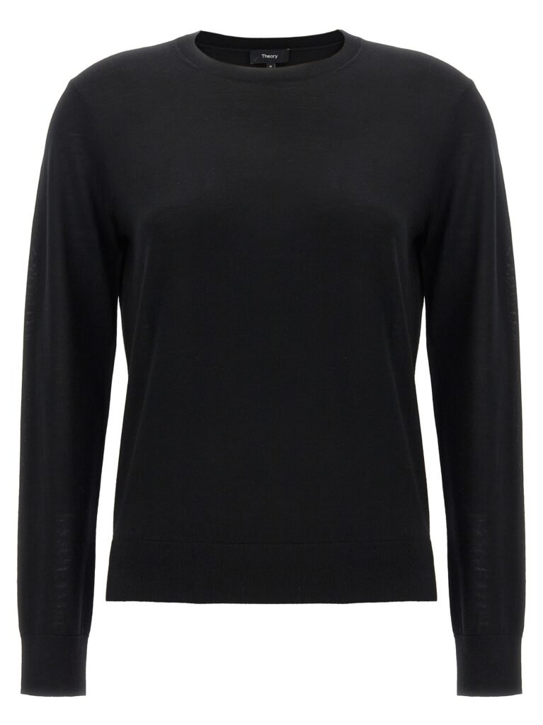 Basic sweater