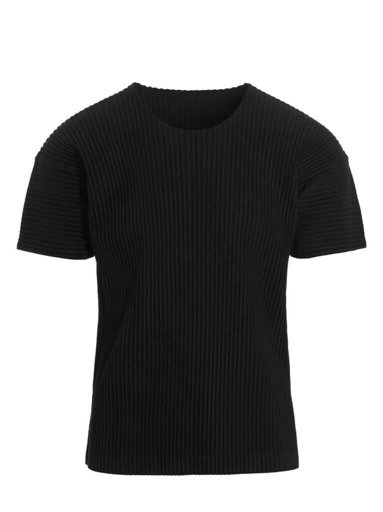 'Basics' T-shirt