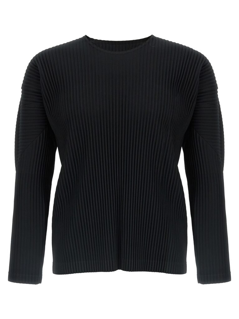 'Basics' T-shirt