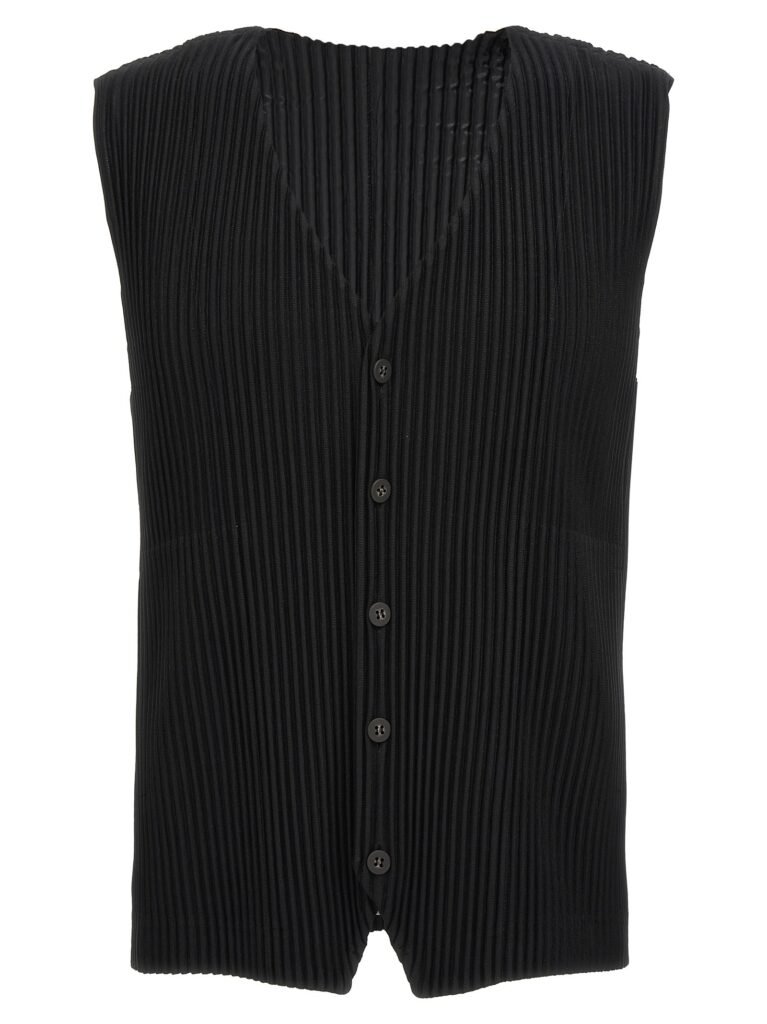 Basics' vest