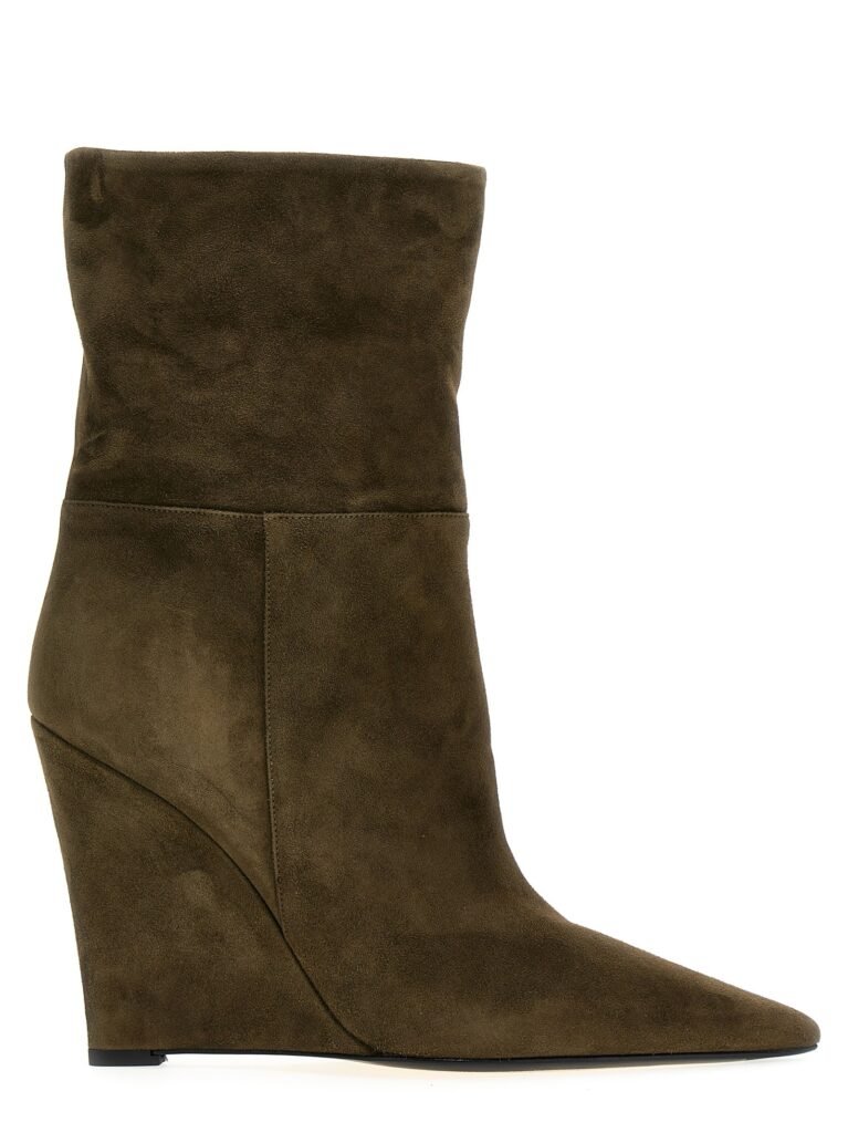 Bay' ankle boots