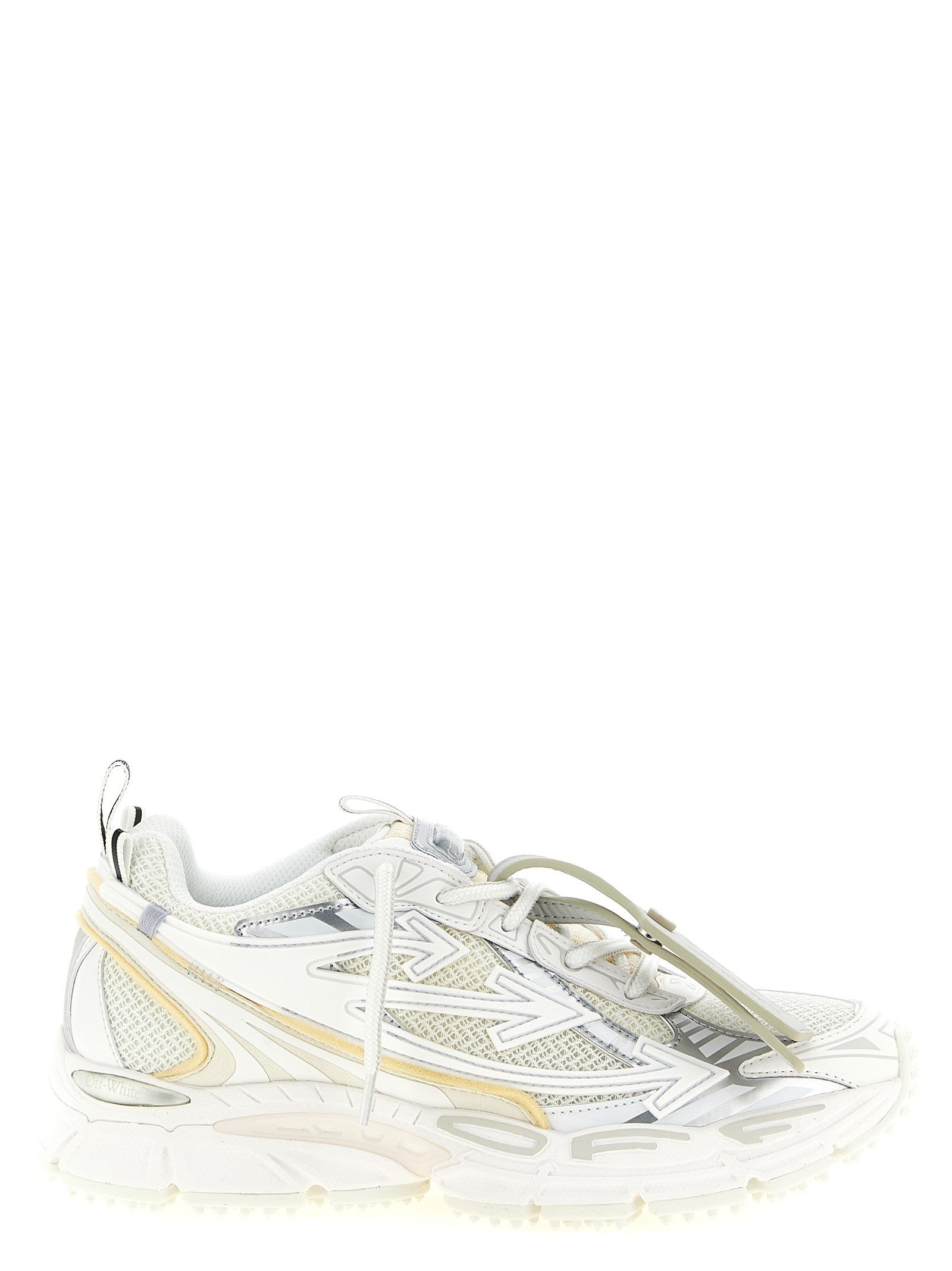 'Be Right Back' sneakers