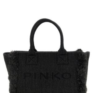 'Beach' large shopping bag