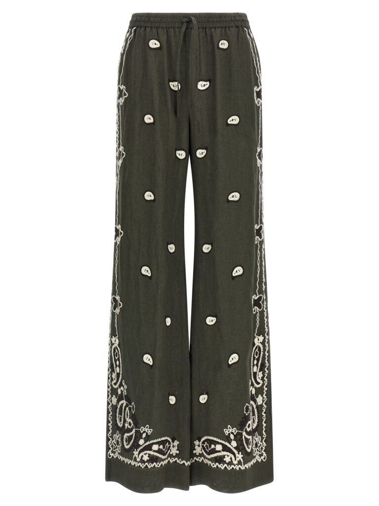 'Beach26' pants