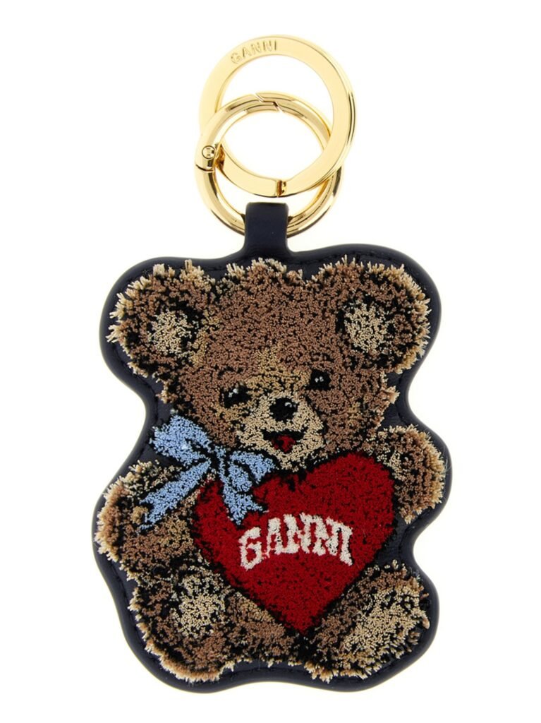 'Bear' keyring