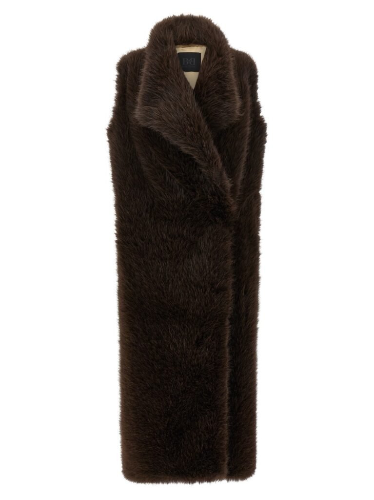 Bear' vest