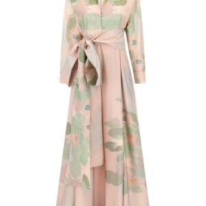 'Beatrice' dress