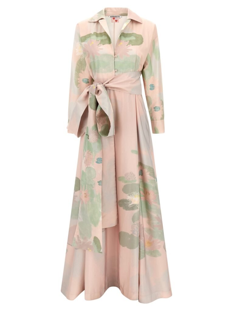 'Beatrice' dress