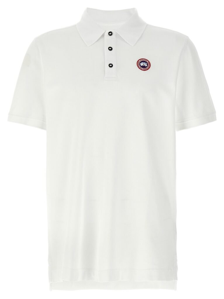 Beckley Cotton T-Shirt