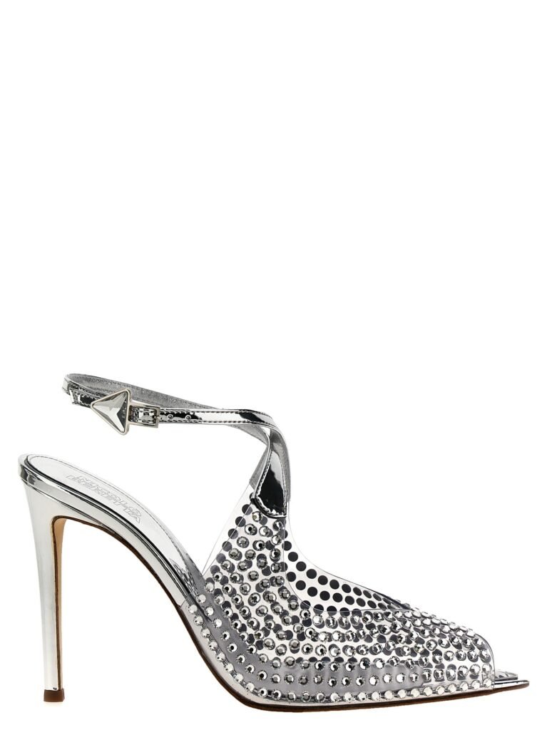 Beiby' sandals