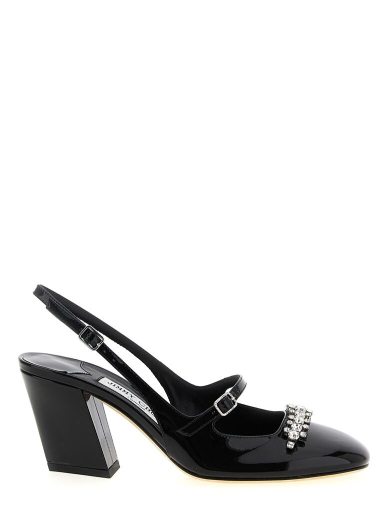 Belinda' slingback