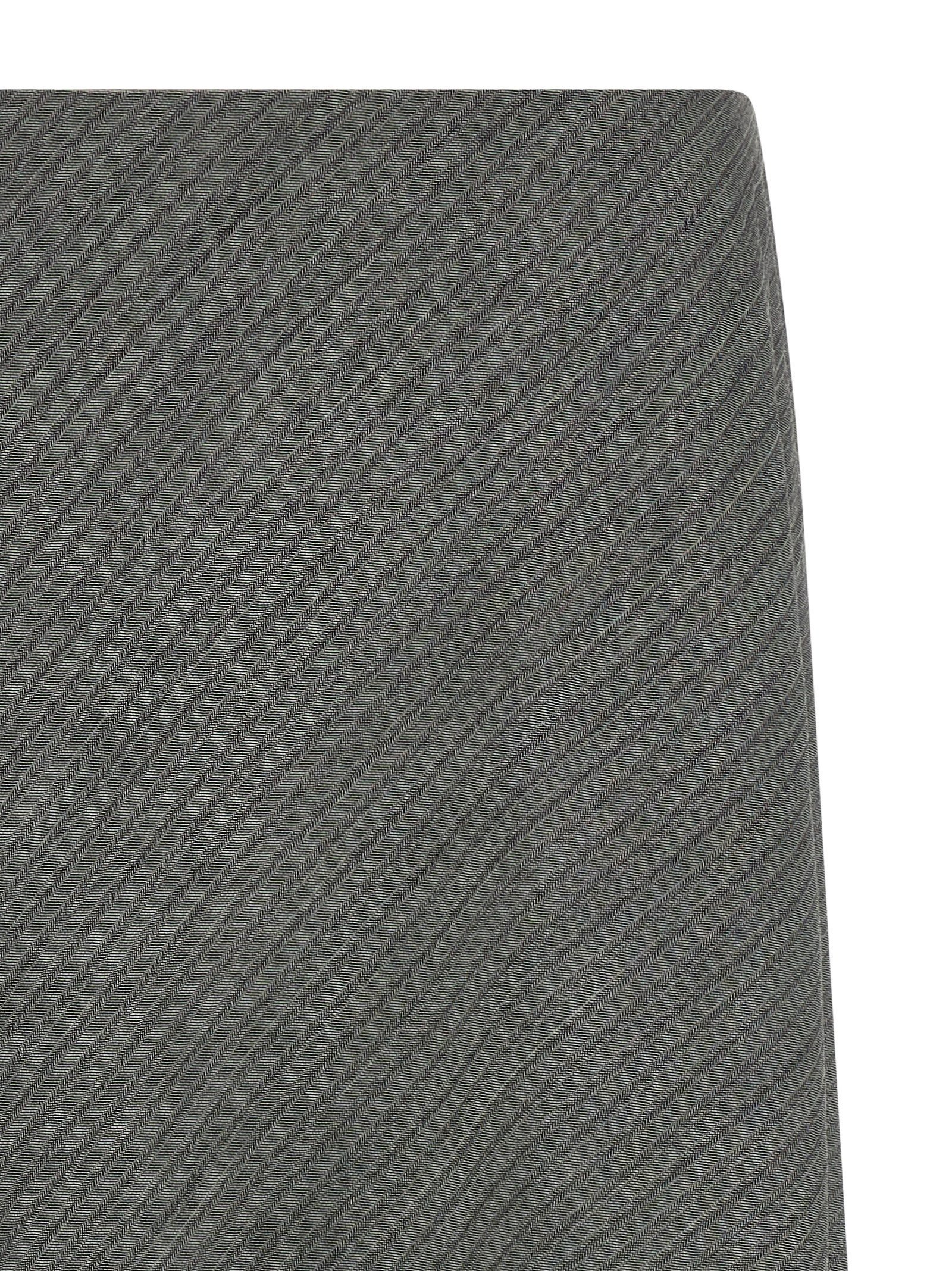 Bell chevron skirt - Image 3