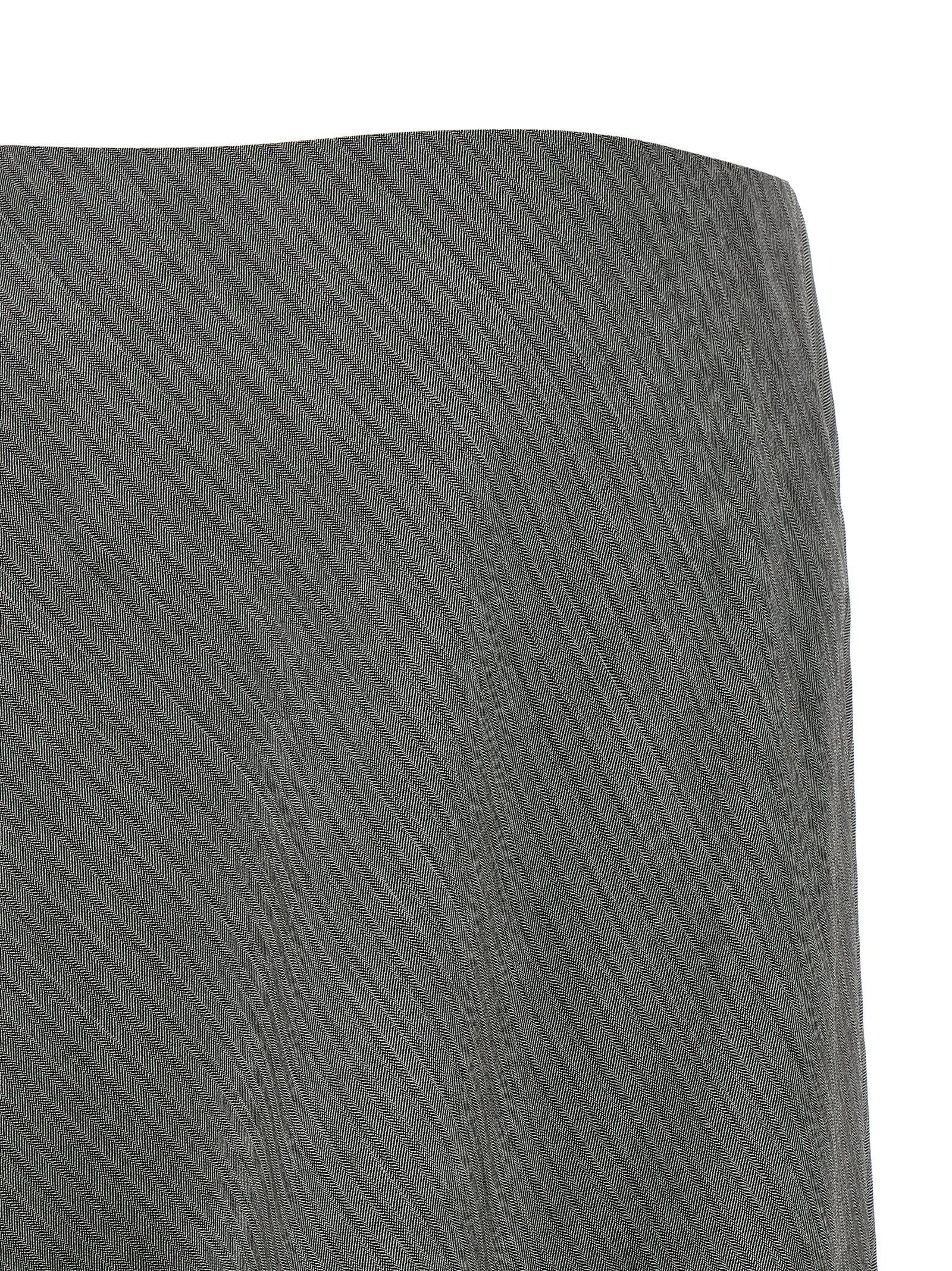 Bell chevron skirt - Image 4