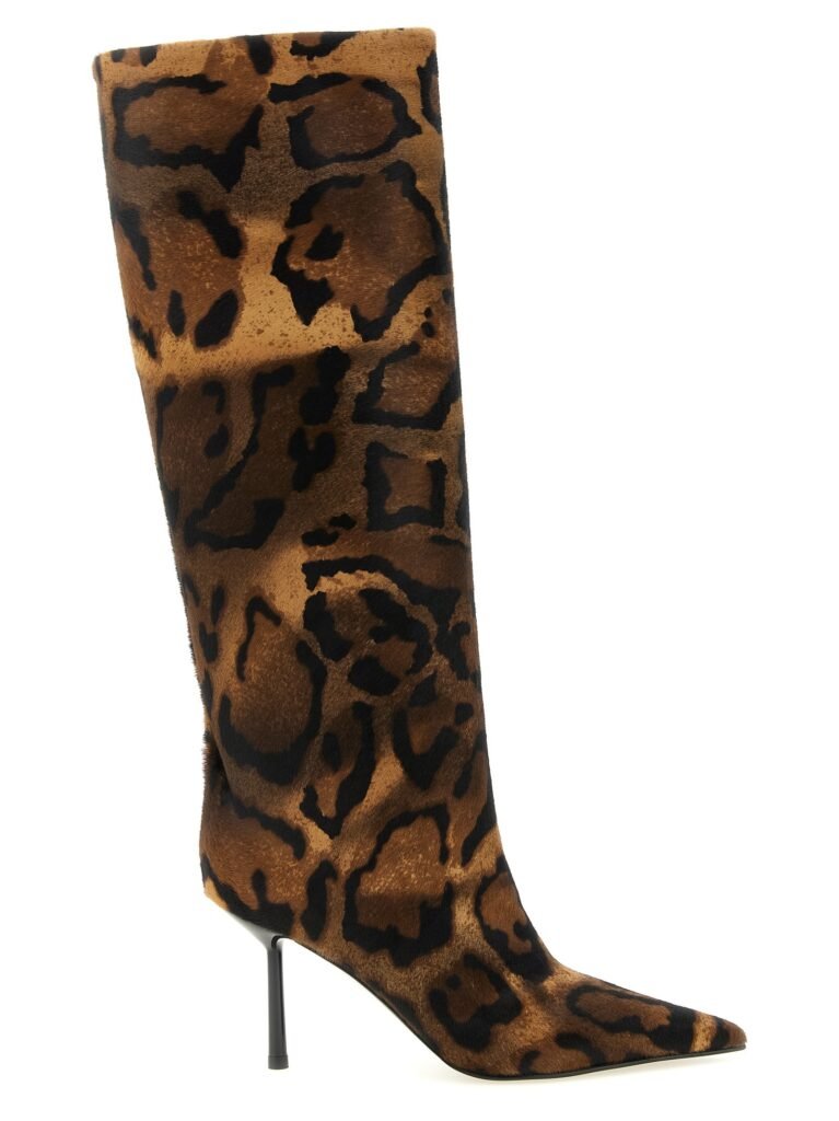 'Bella' boots