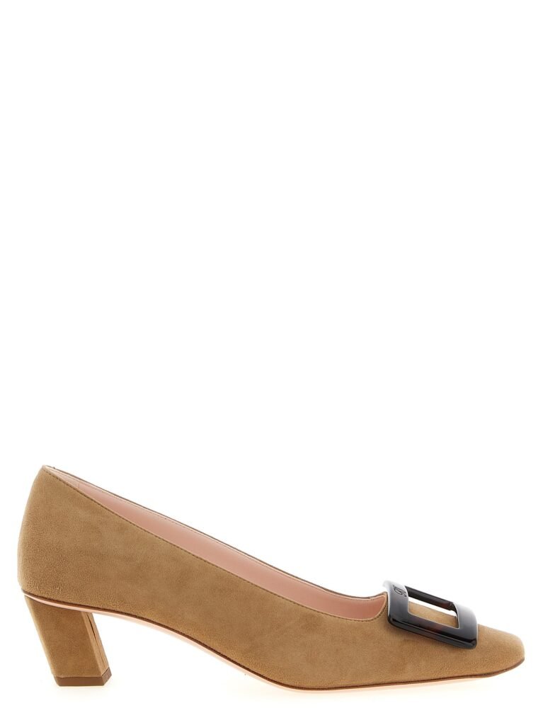Belle Viver' pumps