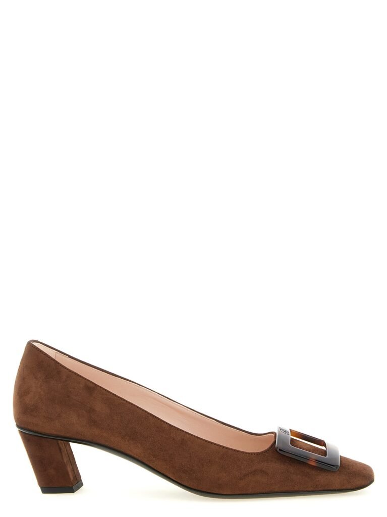 Belle Viver' pumps