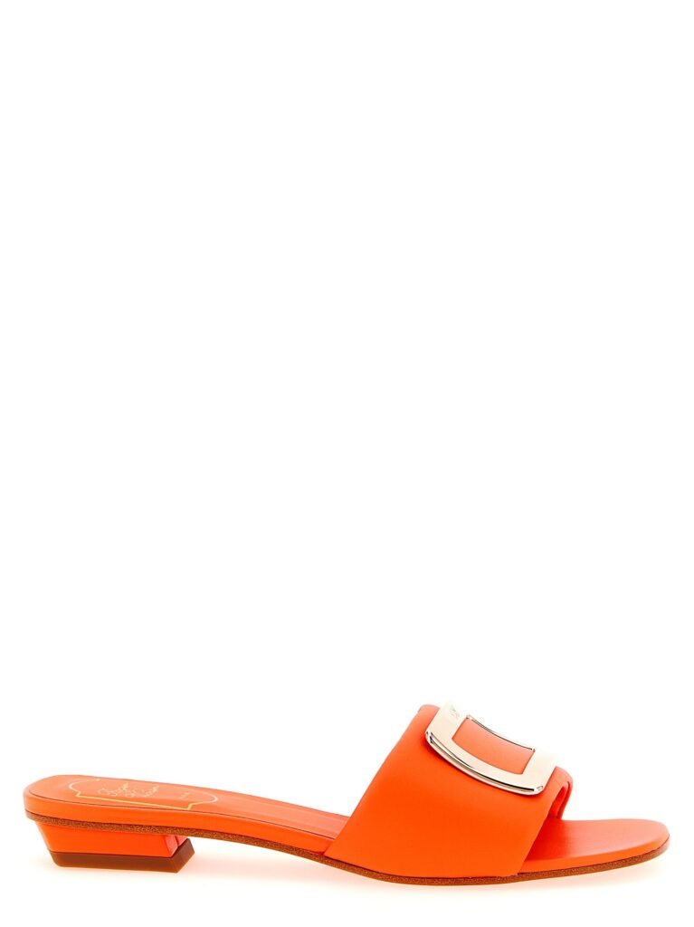 Belle Vivier' slides