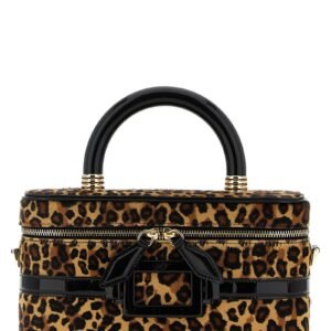 'Belle Vivier Vanity' mini handbag
