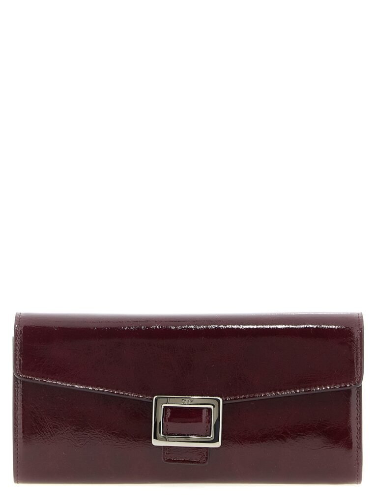 Belle Vivier' wallet on chain