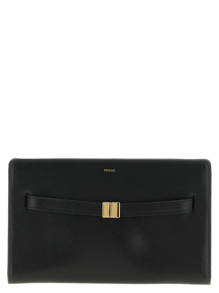Belted' crossbody Bag
