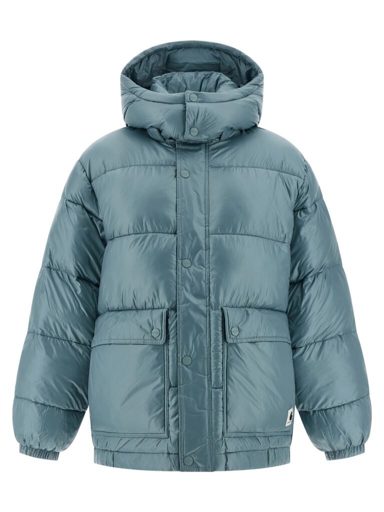 'Benson' down jacket