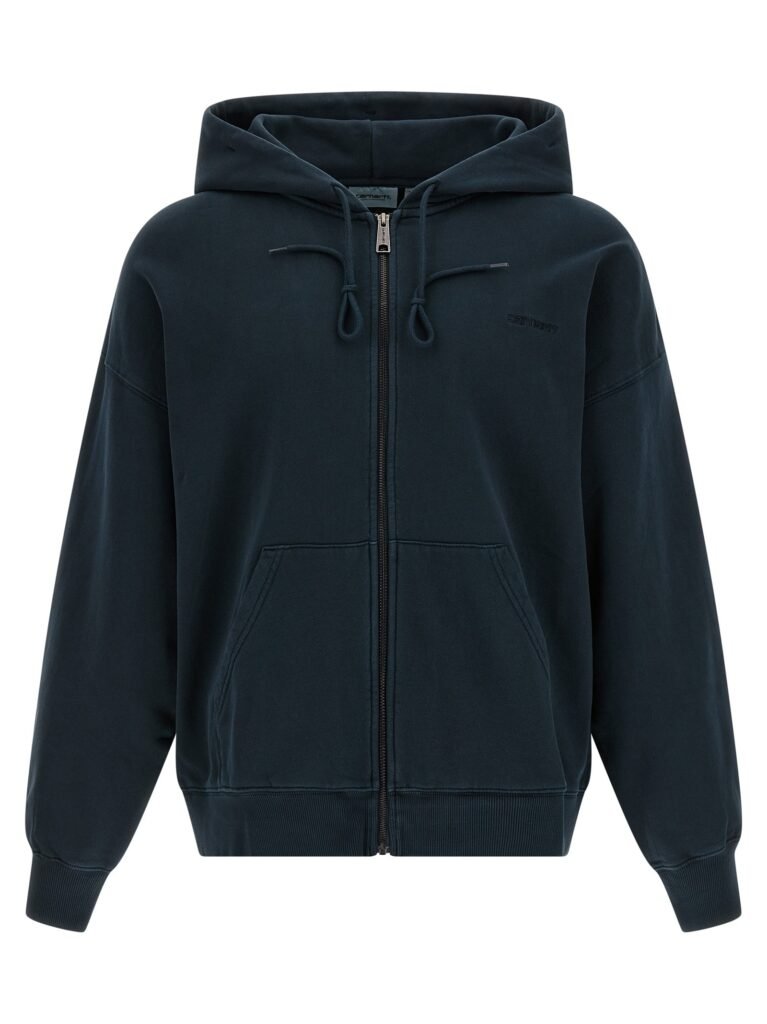 'Benton' hoodie