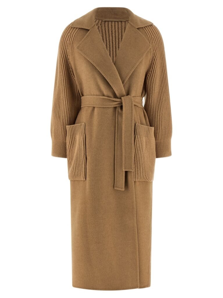 'Berard1234' coat