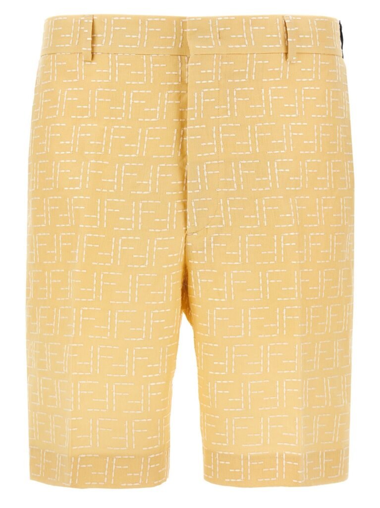 Bermuda Jacquard FF