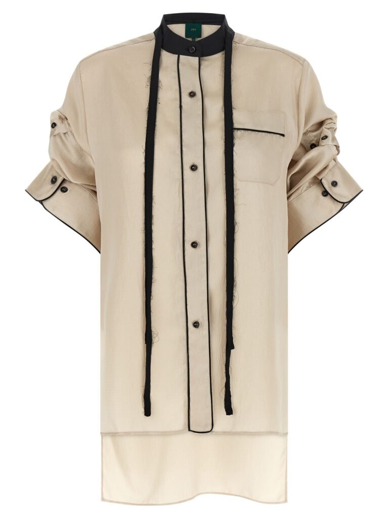 'Berta' shirt