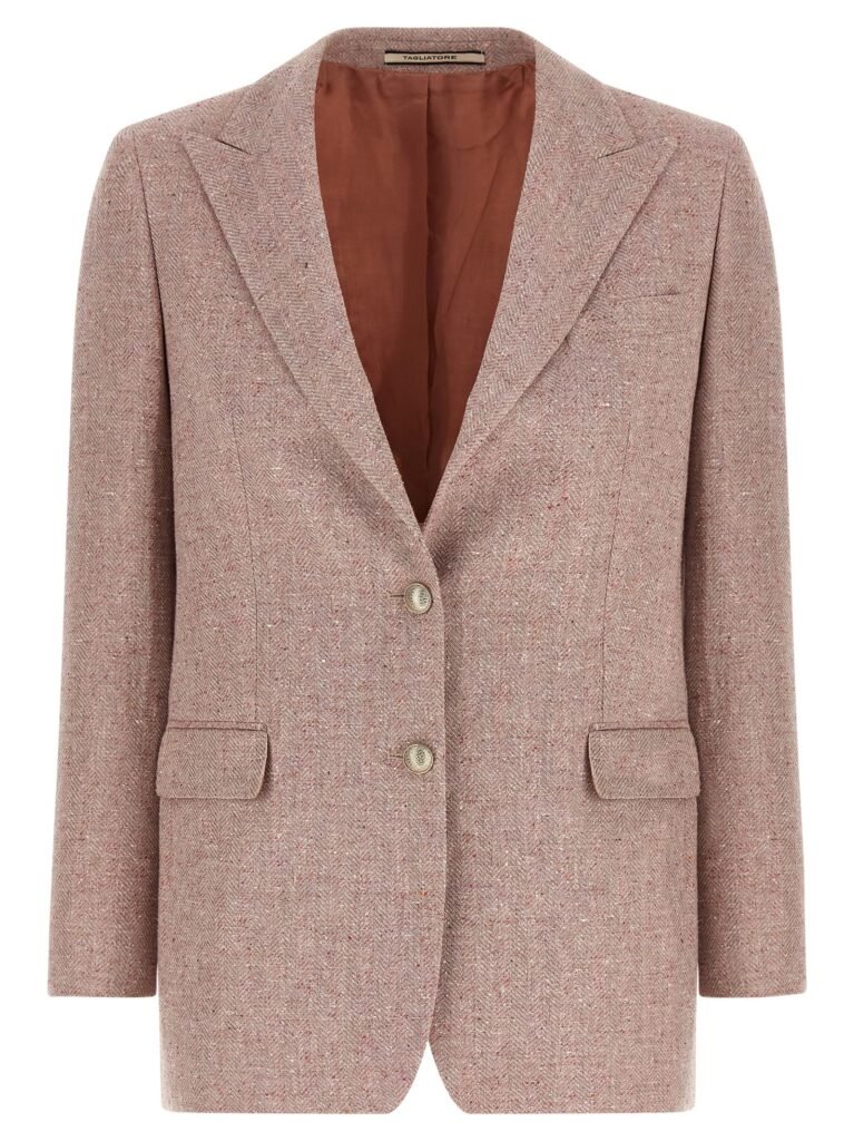 Bertha' blazer