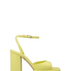 Beth' sandals
