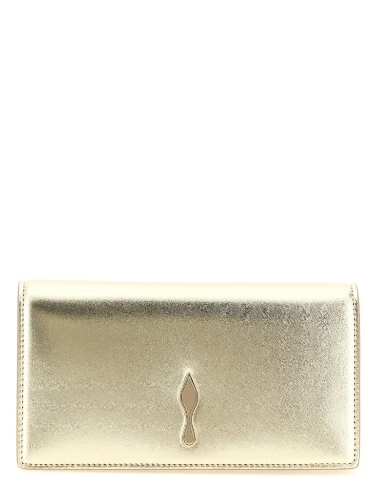 'Bettina' clutch