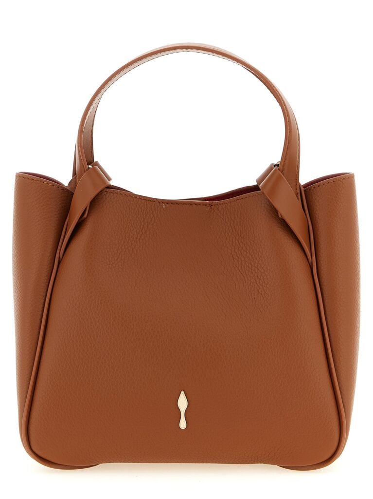 'Bettina' mini shopping bag