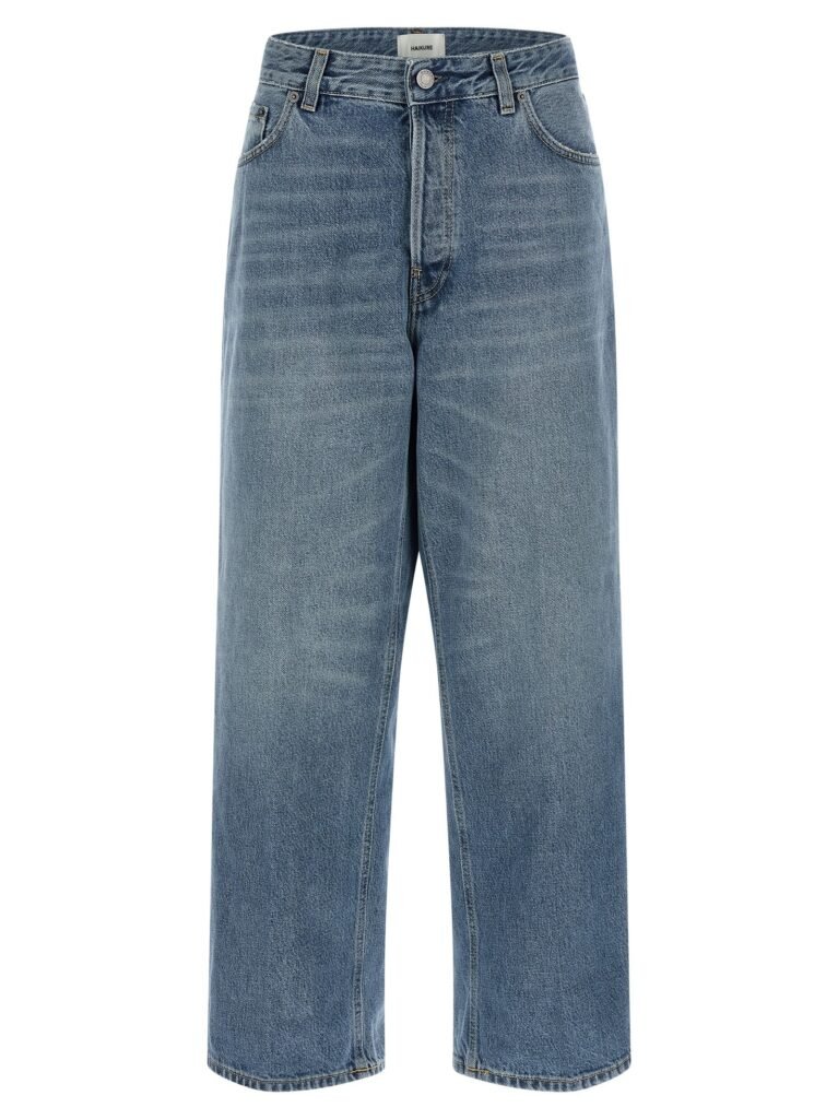 'Betty Nordic Blue' jeans