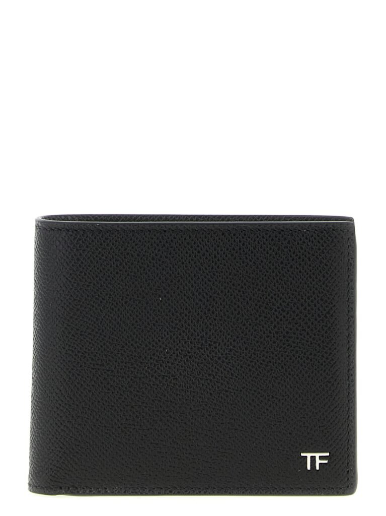 Bifold wallet