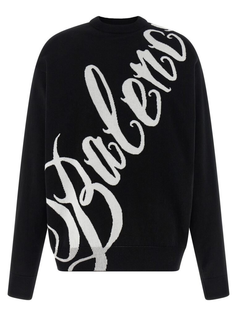Big B' sweater