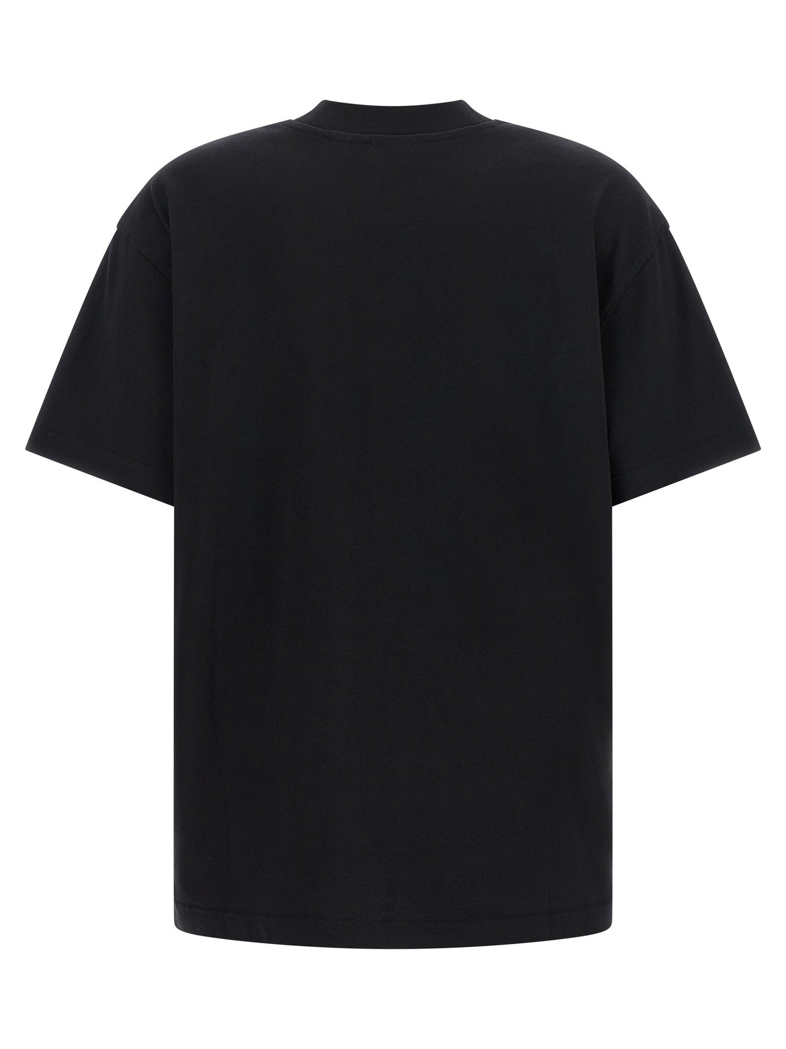 'Big Logo Bookish' T-shirt - Image 2