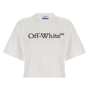 'Big logo' t-shirt