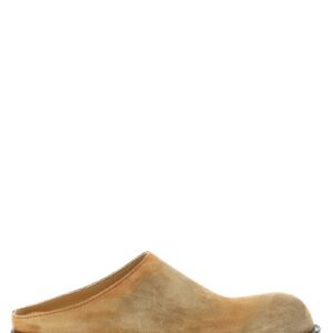'Biker' mules