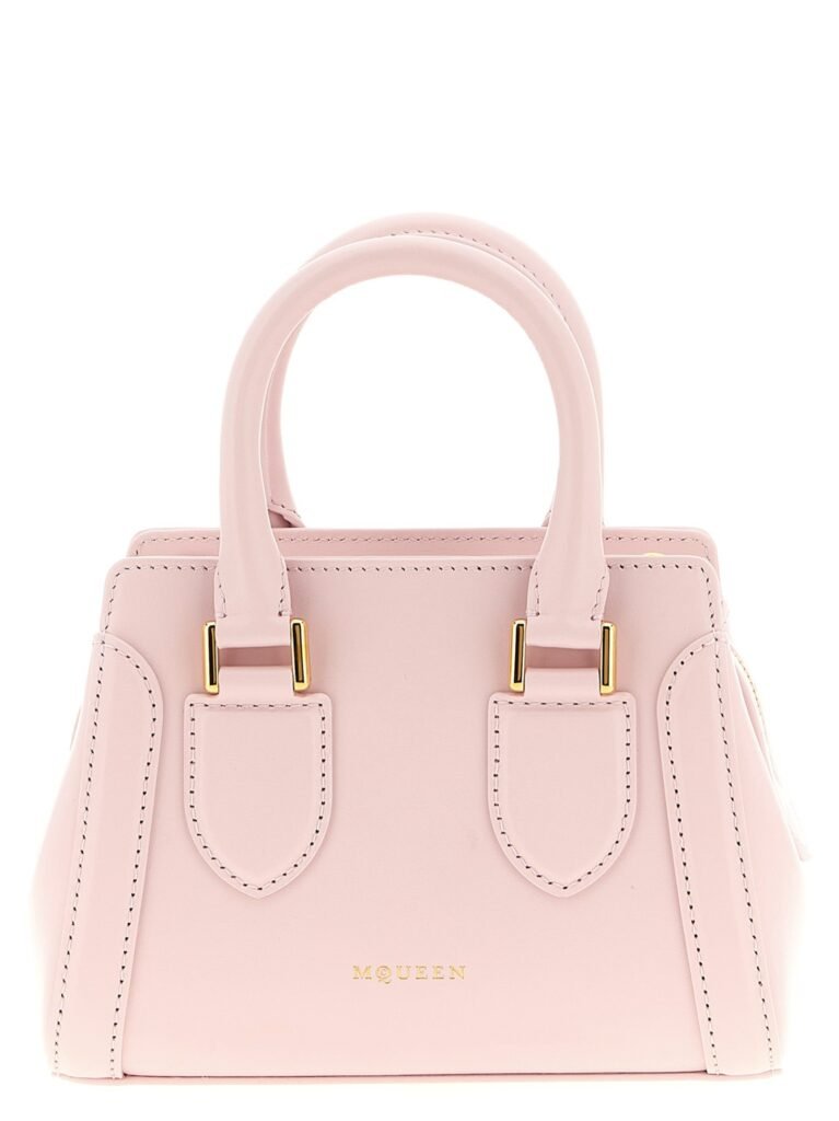 'Birdee' mini handbag