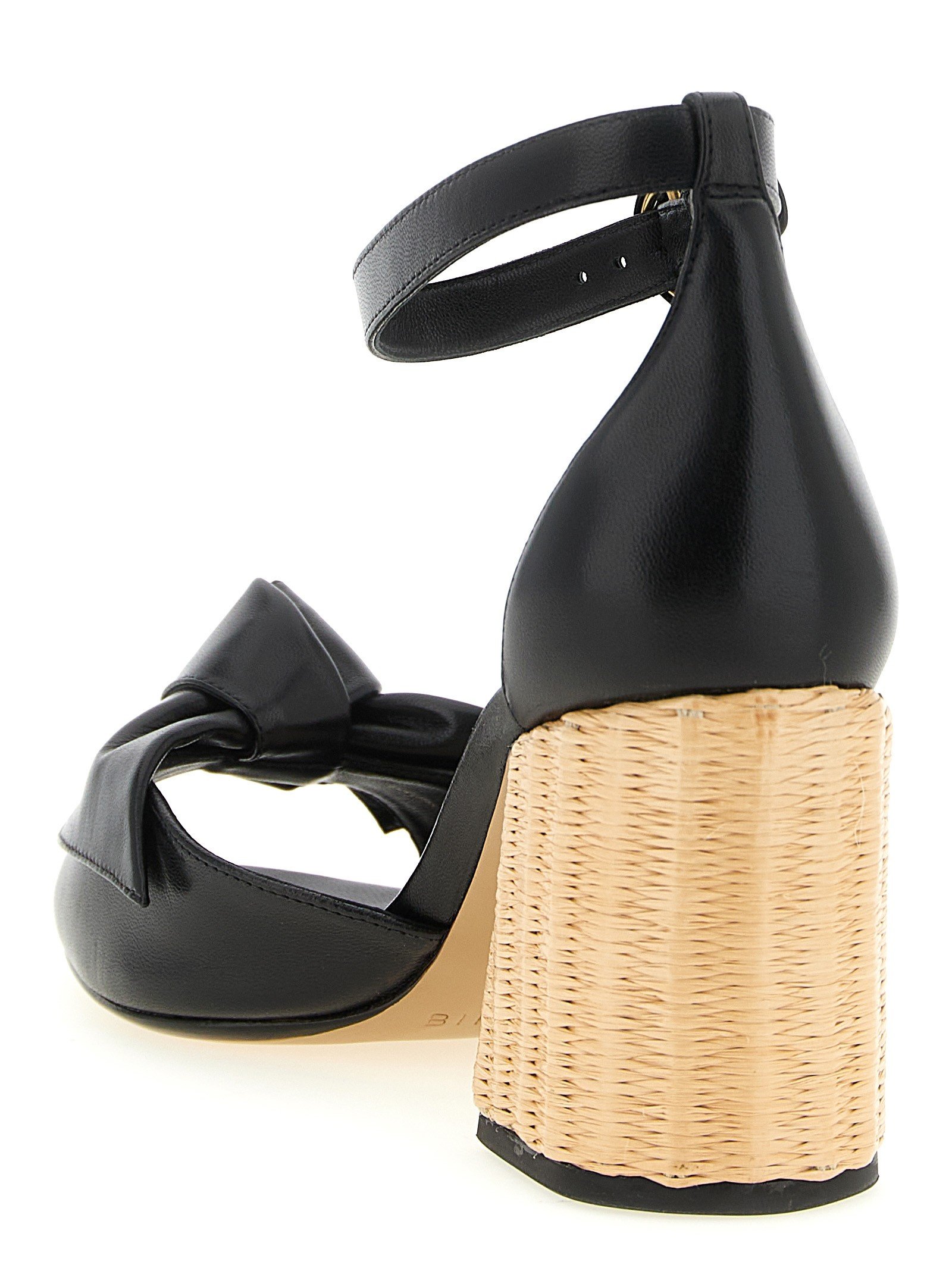 Birman x AGUA by AguaBendita 'MaxiClarita' sandals - Image 3