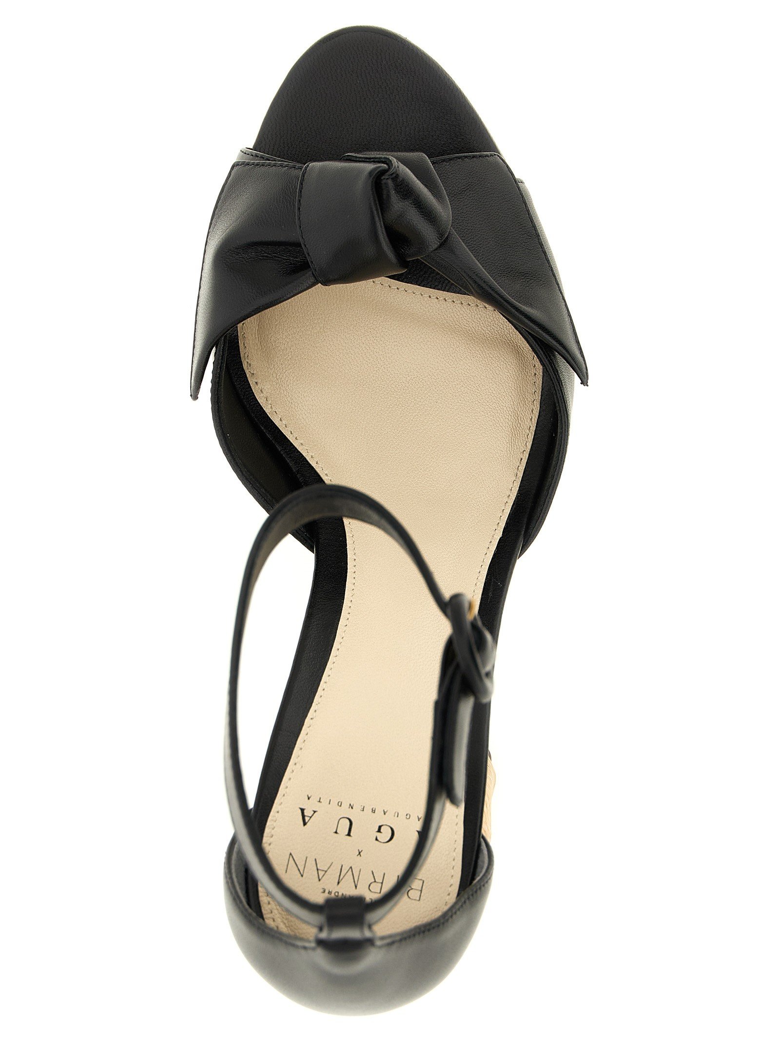 Birman x AGUA by AguaBendita 'MaxiClarita' sandals - Image 4