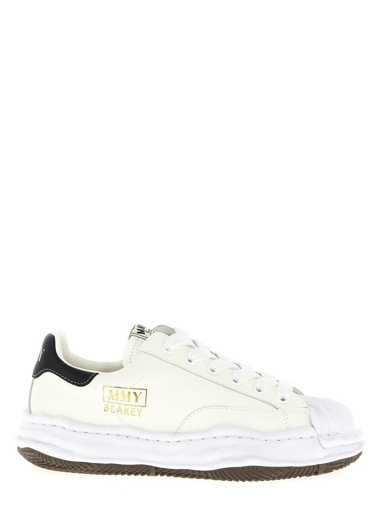 Blakey' sneakers