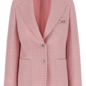 Blazer Check