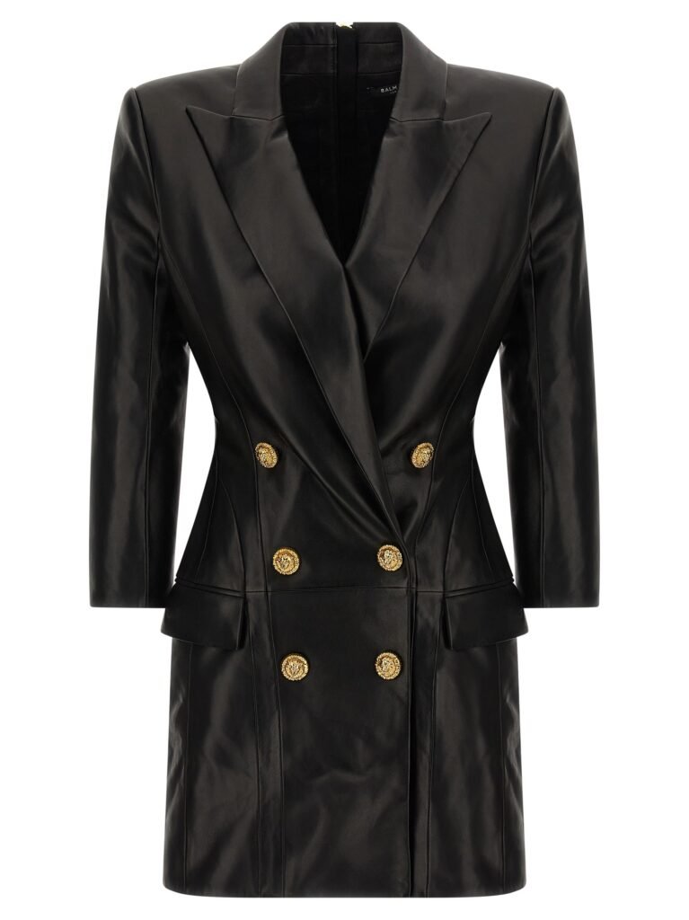 Blazer dress